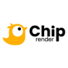 Chip Render - CPU & GPU Render Farm icon