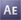 After effects icon