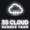 3S Cloud Render Farm - CPU + GPU Render Farm icon