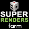 Super Renders CPU & GPU Farm icon