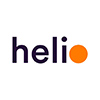 Helio Cloud Rendering icon