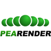 PeaRender icon